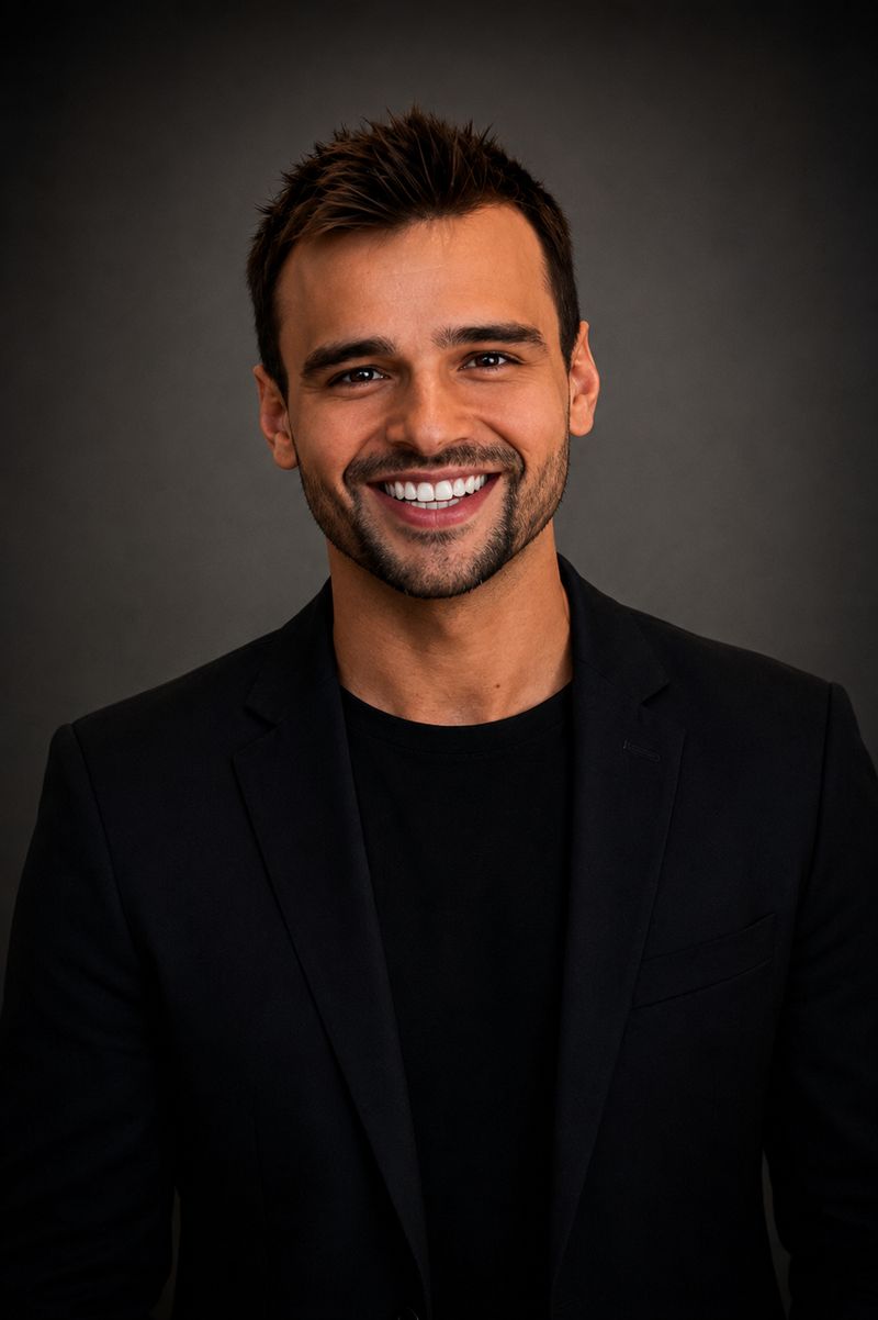 Felipe Garcia